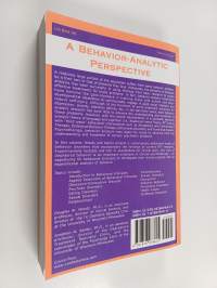 Understanding behavior disorders : a contemporary behavioral perspective