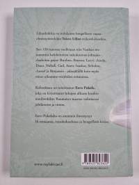 Liljankukkia : runoja elämän laaksoista ja kukkuloilta