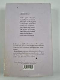 Liekkisydän : valitut runot 1904-1964