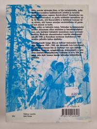 Talvisodan henki : mielialoja Suomessa talvella 1939-1940