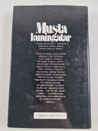 Musta kuningatar 1