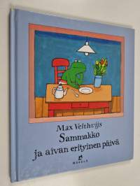 Tyhjä kuva