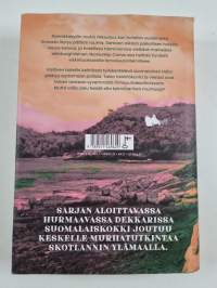 Murha Ylämaalla