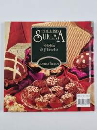 Herkullinen suklaa Makeisia &amp; jälkiruokia