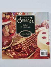 Herkullinen suklaa Kakkuja &amp; pikkuleipiä