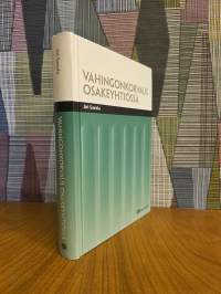 Vahingonkorvaus osakeyhtiössä