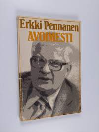 Avoimesti