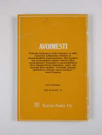 Avoimesti