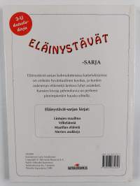 Merten asukkeja