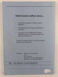 Kristuksessa elävä : tutkielma pelastuksesta