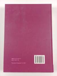 Oikeus - kulttuuria ja teoriaa : juhlakirja Hannu Tolonen 2005