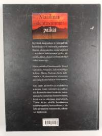 Maailman kiehtovimmat paikat