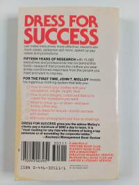 Dress for Success