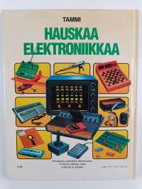 Hauskaa elektroniikkaa