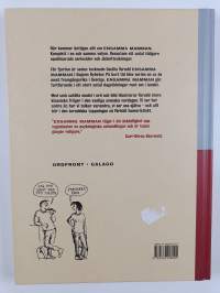 Ensamma mamman och andra berättelser
