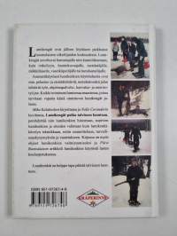 Lumikengät : polku talviseen luontoon