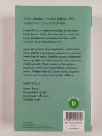Ingo : syvyyksien salaisuus