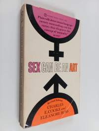 Sex Can be an Art!