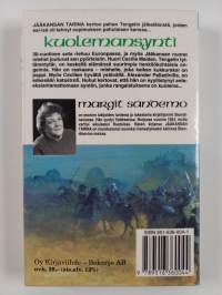 Kuolemansynti - Jääkansan tarina 5