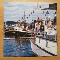 Höyrylaivat Suomessa