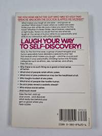 The Antioch humor test : making sense of humor