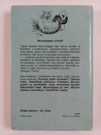 Muumipapan urotyöt