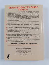 France : 1987/1988 ed