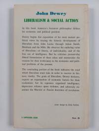 Liberalism and Social Action