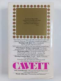 Cavett