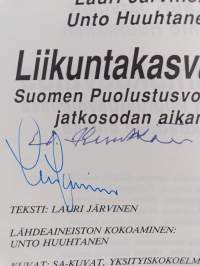 Liikuntakasvatus Suomen puolustusvoimissa jatkosodan aikana (signeerattu)