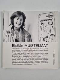 Kootut muistelmat