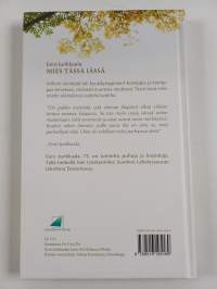 Mies tässä iässä