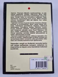 Vapauden vangit : tragikomedia