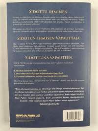 Älä ole kaikille mieliksi : Ymmärrä Jumalan sanan opetus - Vapaudu olemaan oma itsesi