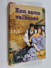 Kun aamu valkenee