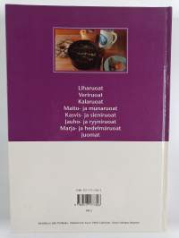 Satakuntalainen keittokirja