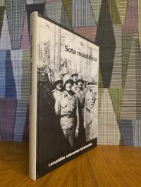 Sota muistoissa : Lempäälän veteraanien kertomuksia