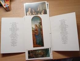 Genoese School of Painting