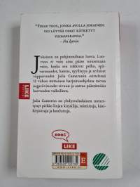 Tie luovuuteen : henkinen polku syvempään luovuuteen