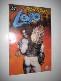 Lobo, DC-Spesiaali 1/1994