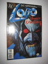 Lobo, DC-Spesiaali 1/1995