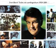 Sven-Bertil Taube; ett samlingsalbum 1959-2001