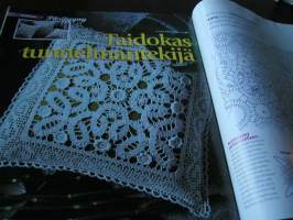Suuri Käsityölehti nro 11-12 2008