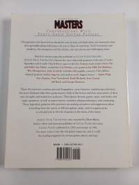 Secrets from the masters : conversations with forty great guitar players : from the pages of Guitar Player Magazine