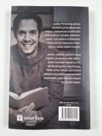 Juokse, Jaakko, juokse! (signeerattu, tekijän omiste)