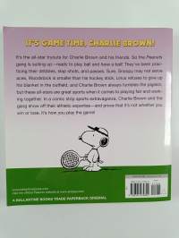 Peanuts All-stars