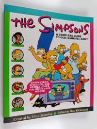 The Simpsons : A Complete Guide to Our Favorite Family