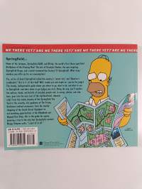 The Simpsons Guide to Springfield