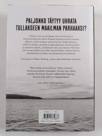 Minun tarinani : elämäkerta