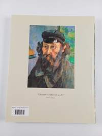 Paul Cézanne : 1839-1906 : nature into art